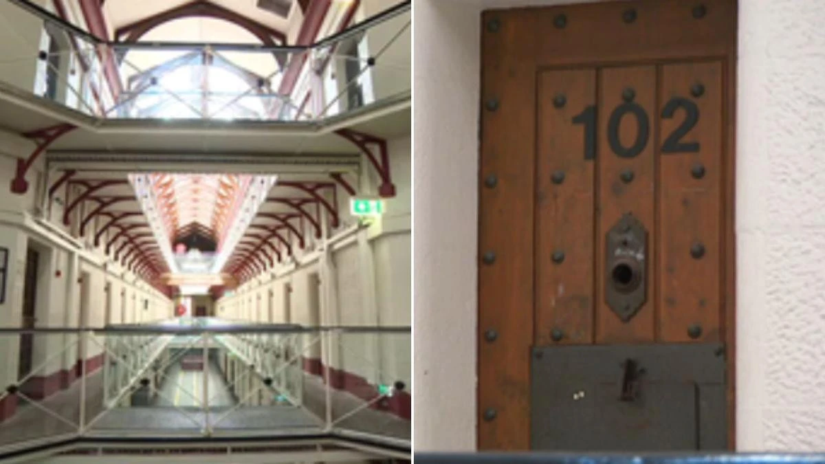 Tough cell? Unique offering hits the market for first time