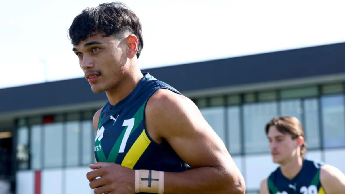 AFL club’s looming draft problem growing by the week