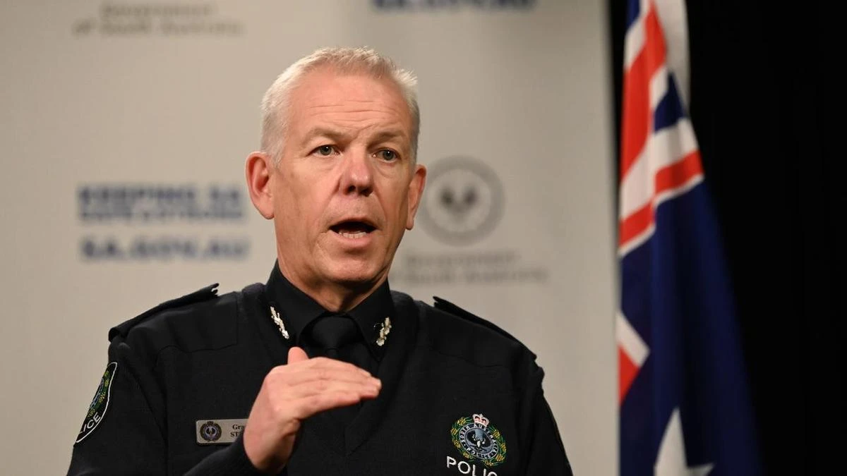 Report finds lies led to SA COVID breach