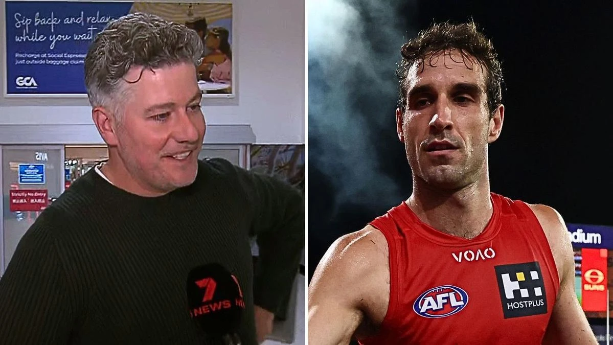 Ben King red flags raised as manager dodges burning question