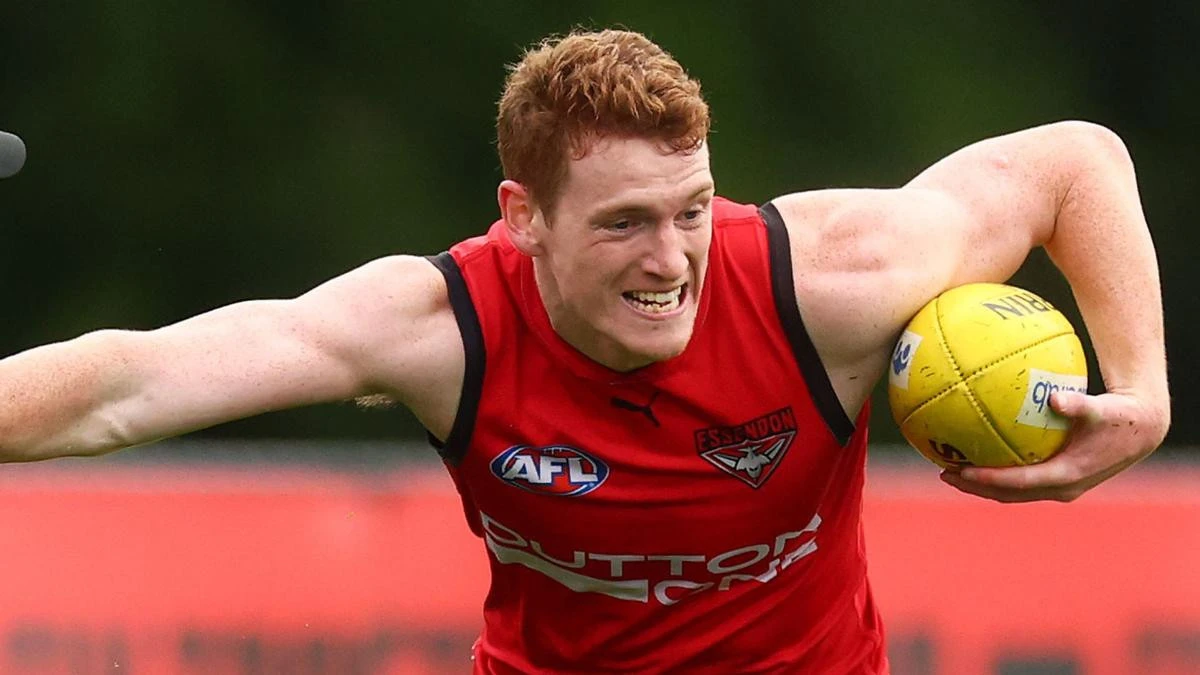 Essendon handed ‘shattering’ news in sad 360 moment