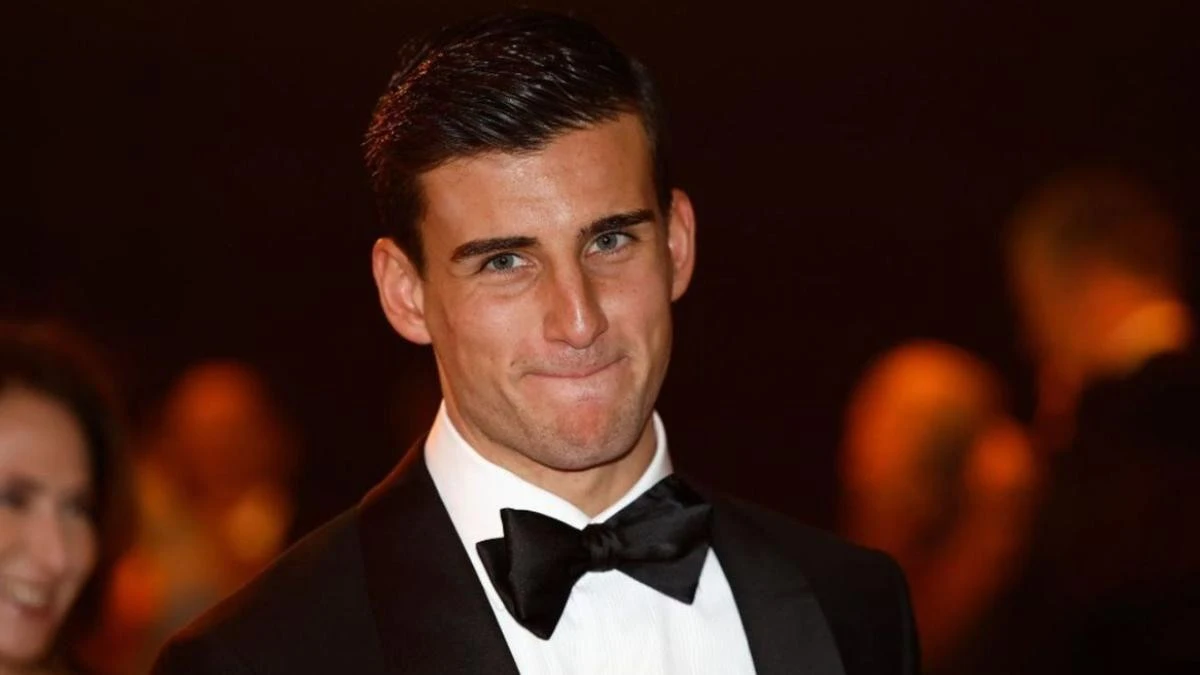 Destiny calling with Nick Daicos racing to first Brownlow Medal