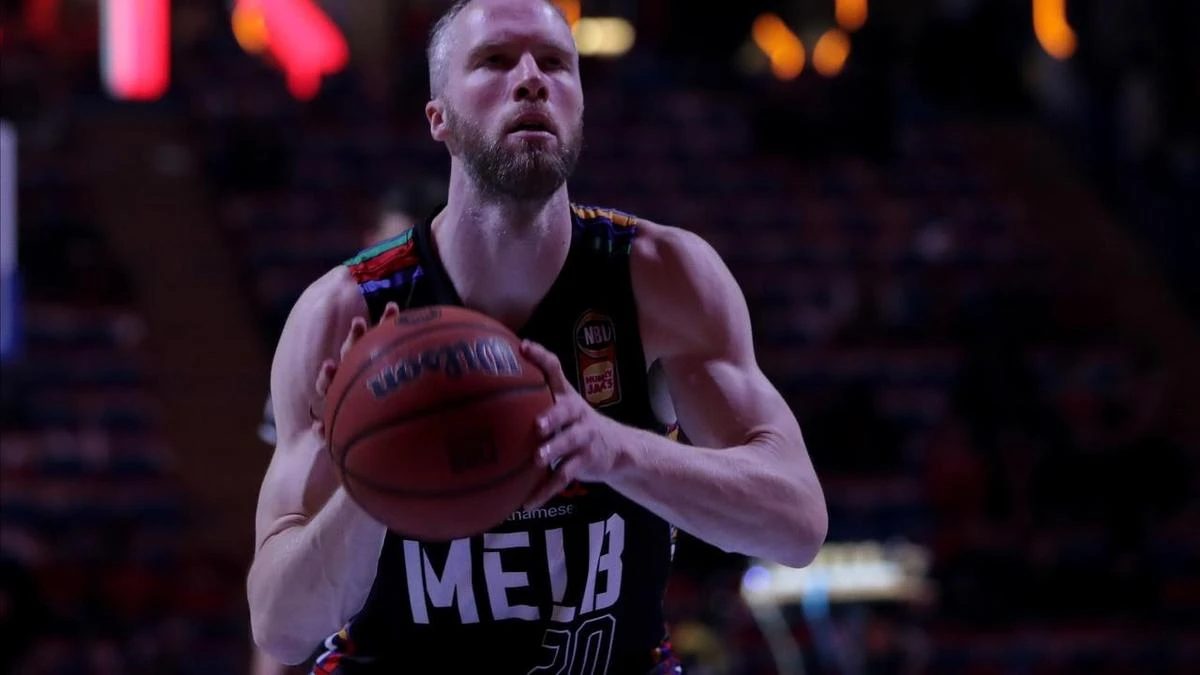 BasketballUnited eye homecoming celebration in NBL