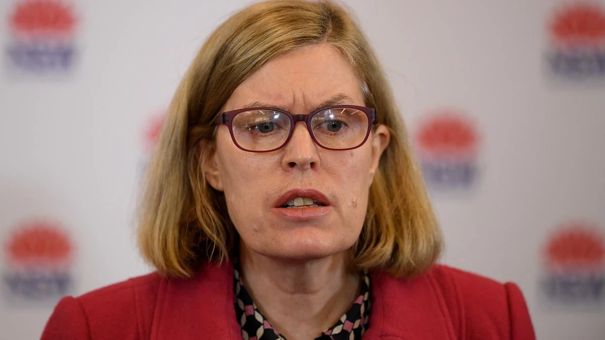 ‘Not long enough’: Why a short, sharp lockdown WON’T work in NSW
