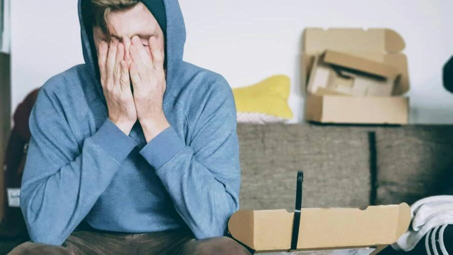 One in three households can't afford property repairs