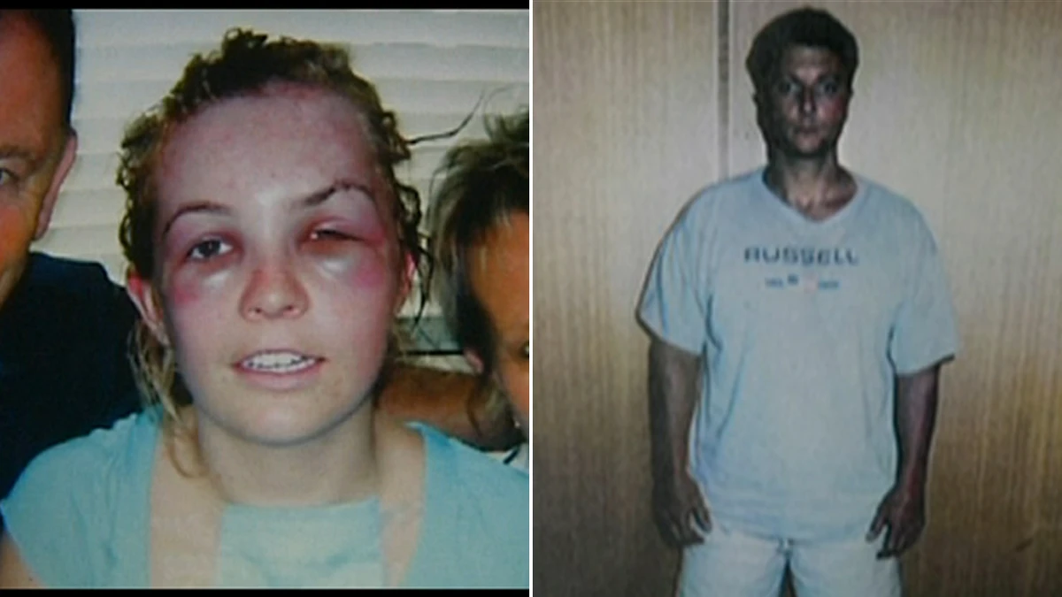 ‘Horrific’: Lauren Huxley’s attacker denied parole