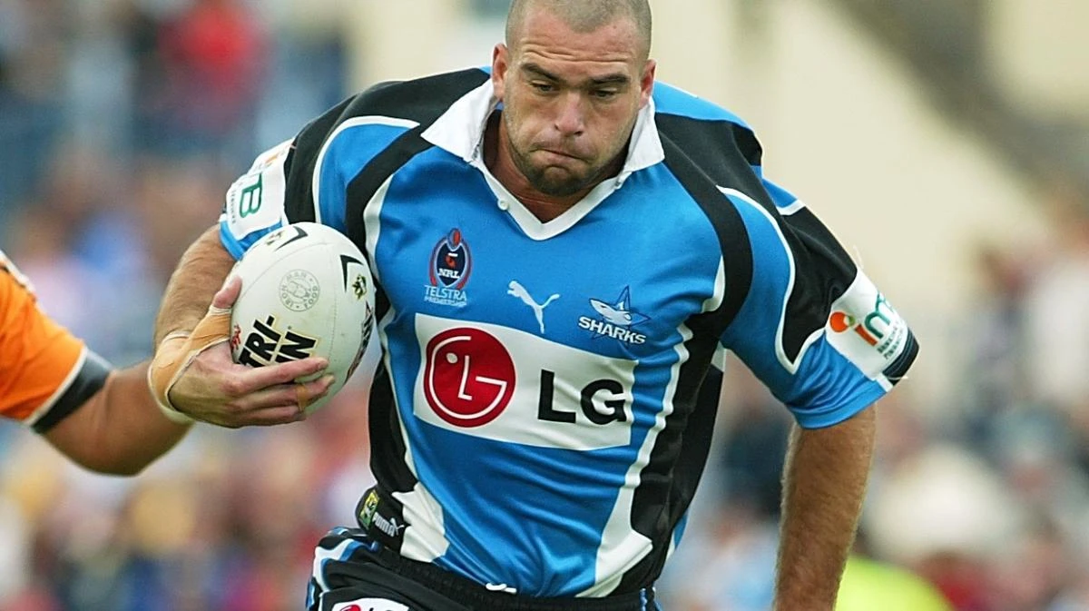 Much-loved former NRL player dies after short battle aged 48