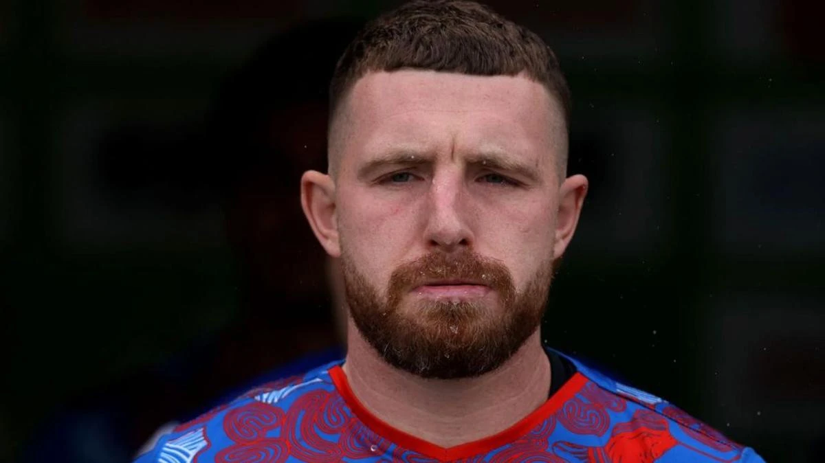 NRL star makes gut-wrenching tribute after shattering family tragedy