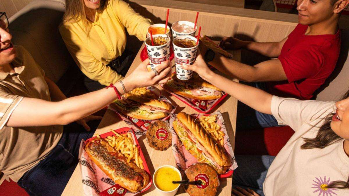 US Fast Food Chain breaking into Australian Market