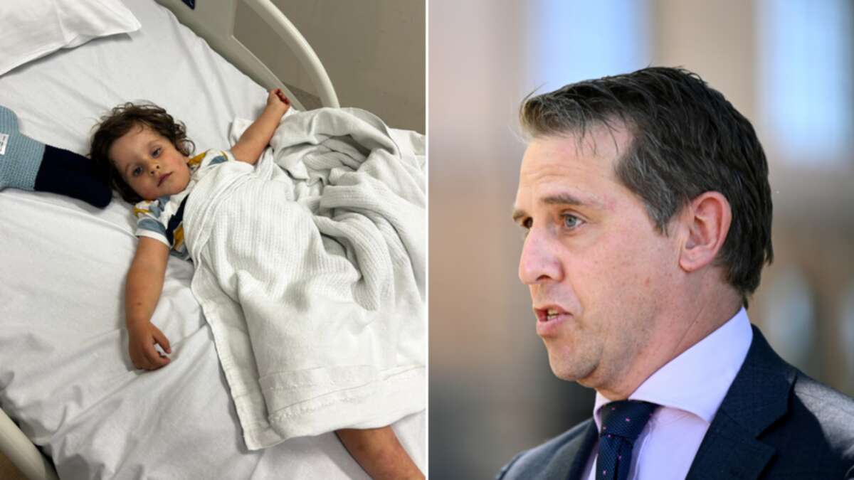 NSW Health Minister apologises over death of baby Joe treated at Northern Beaches Hospital