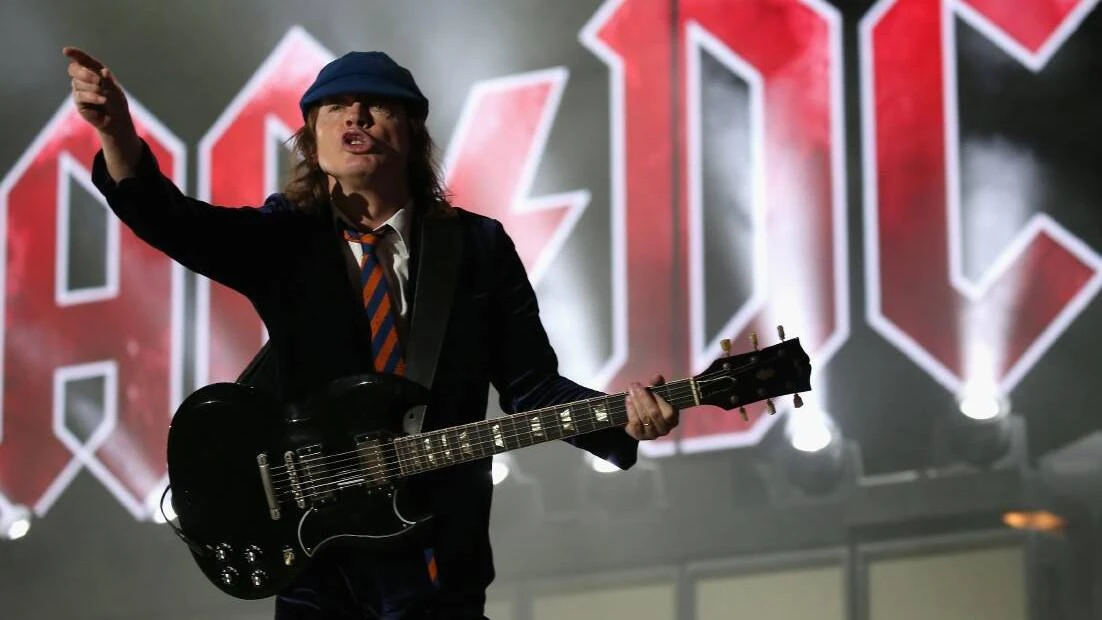 Whole lotta property: The portfolios of hard rock legends AC/DC