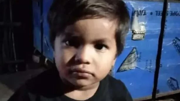 Five-year-old boy beheaded in horrific home attack