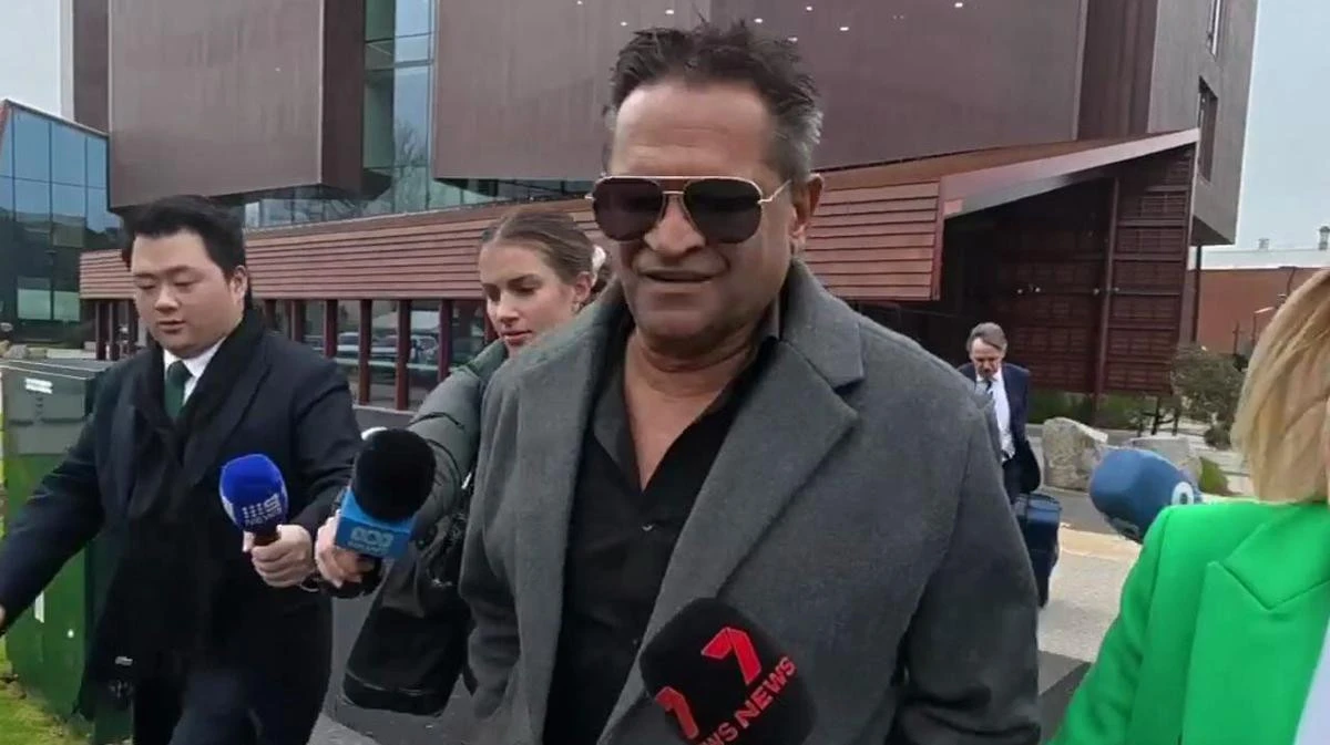 AFL confirm review into Nicky Winmar’s Hall of Fame status