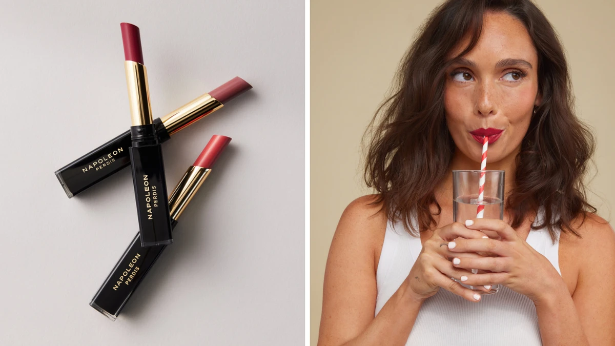 Back by popular demand: Napoleon Perdis brings back ‘iconic’ lipsticks