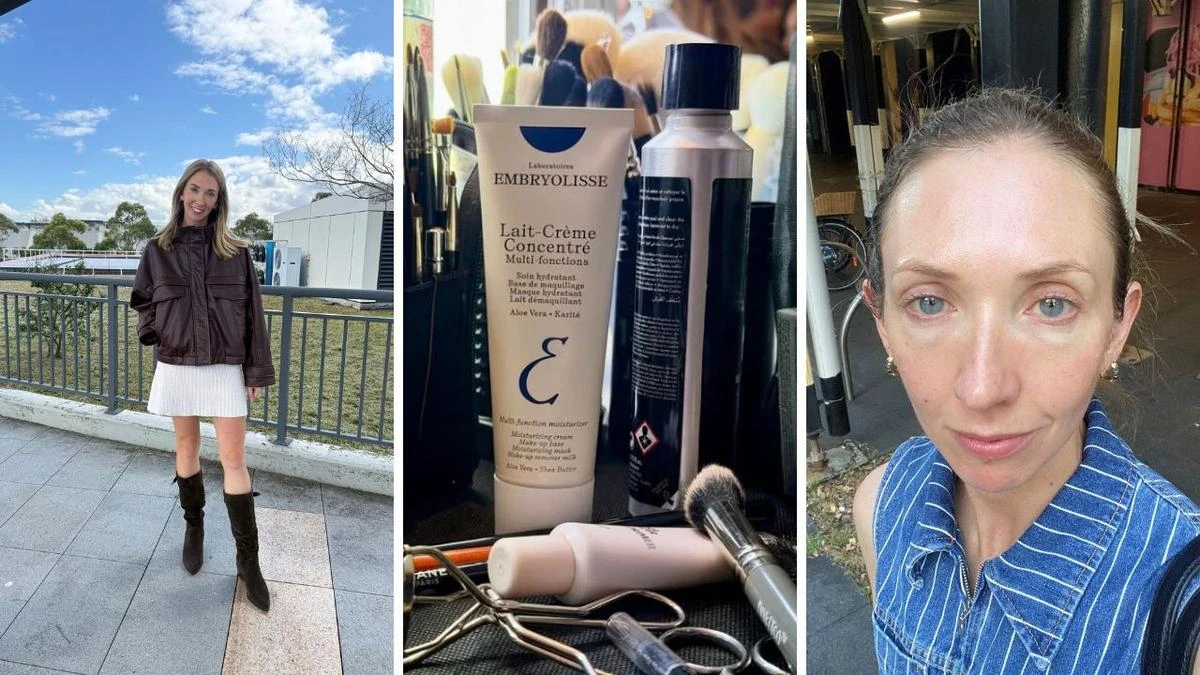 7You editor reviews ‘holy grail’ moisturiser that sells every four seconds and makes your makeup work better