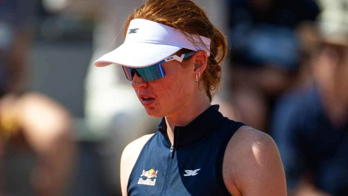 Aussie No.1’s difficult retirement admission amid five-month losing streak