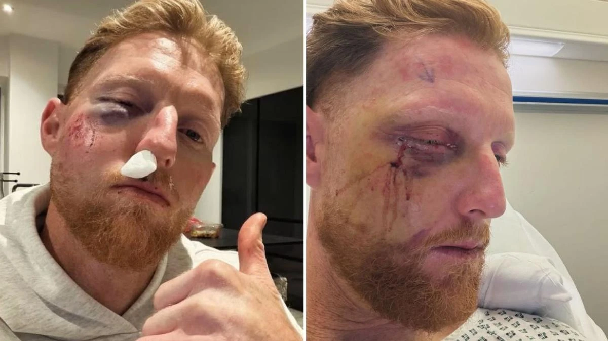 Cricket champ admits to cheating death in ‘scary situation’