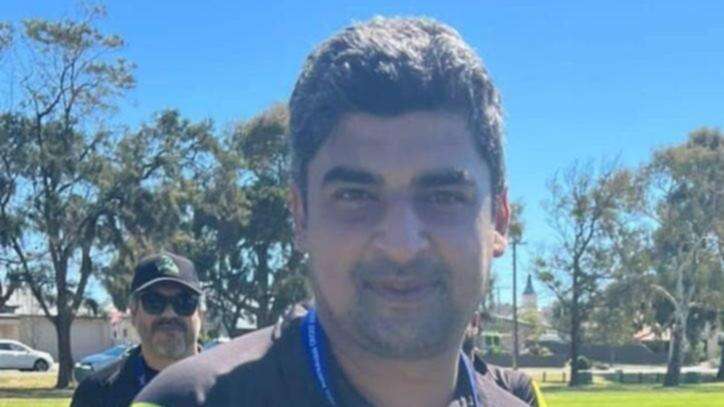 Cricketer collapses and dies during match played in extreme heat