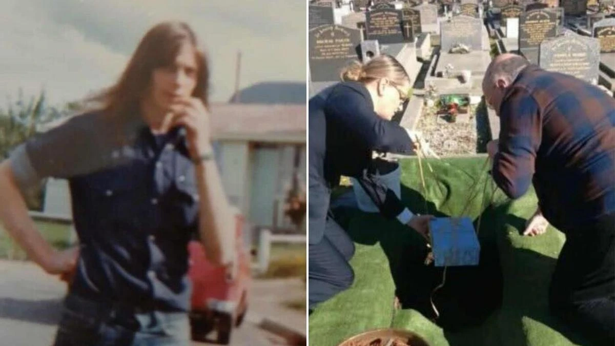 Apology after dead motorcyclist’s ‘brain stolen’ secretly