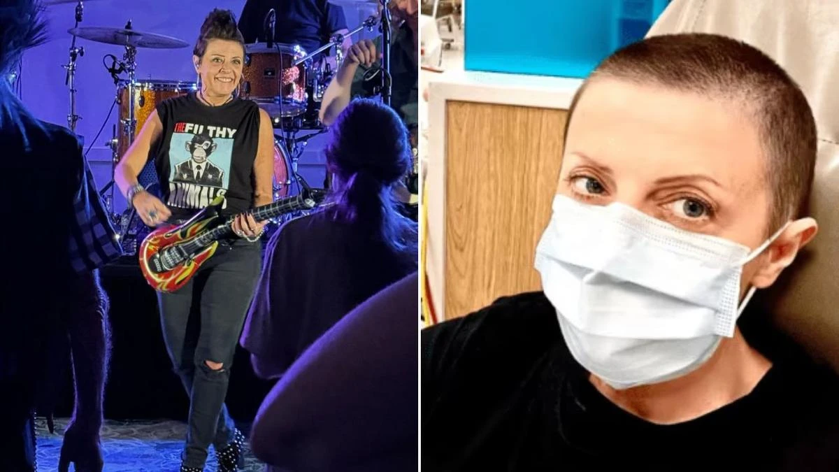 Heartbreak as The Voice star dies after heartbreaking cancer diagnosis