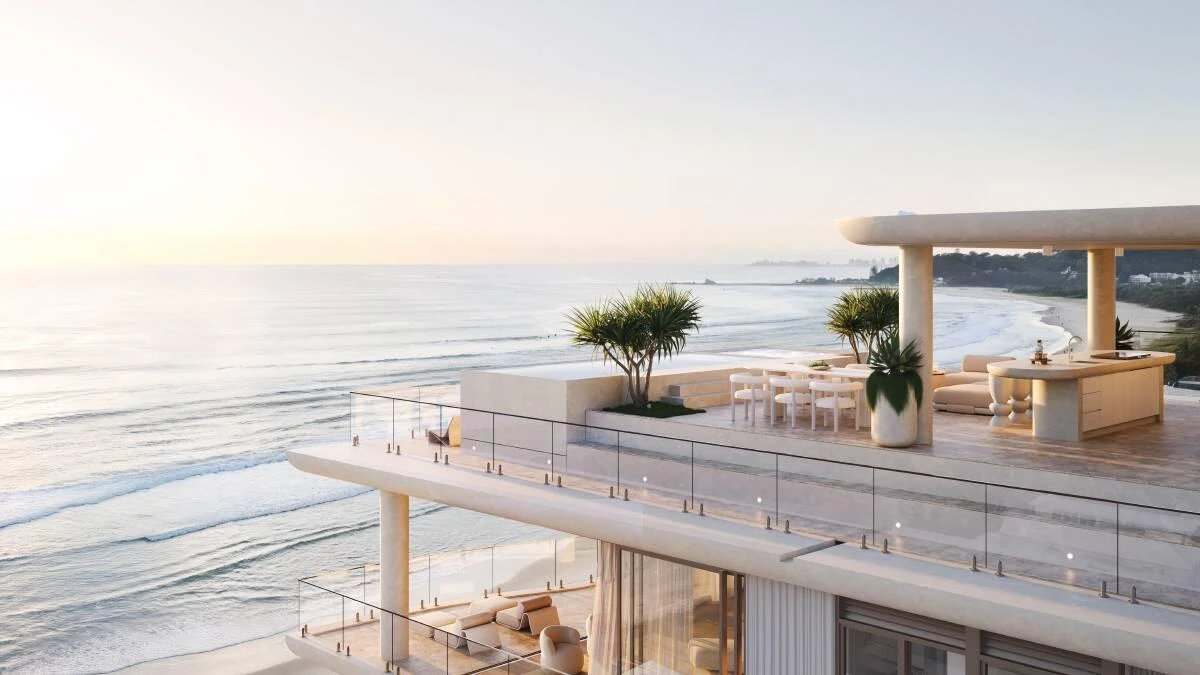 GRAYA's Kloud penthouse in Palm Beach sells for record $9.1 million
