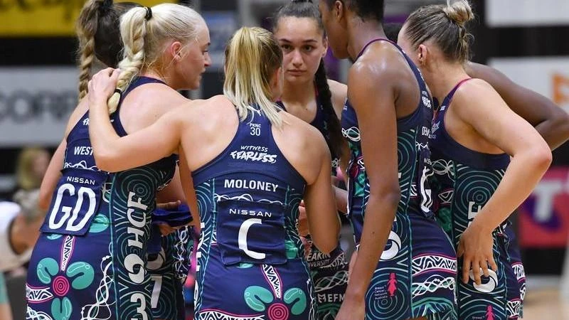 Fever v Vixens netball clash called off