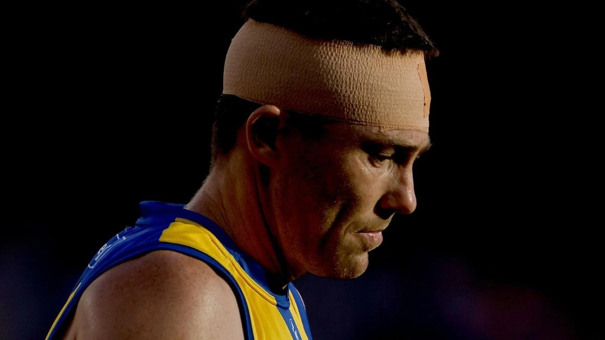 Extraordinary AFL career set to be ended within days