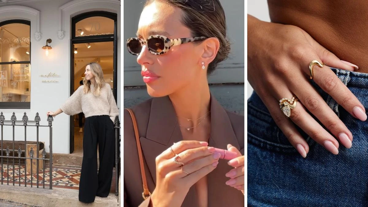 Five fine jewellery brands every Aussie needs to know about