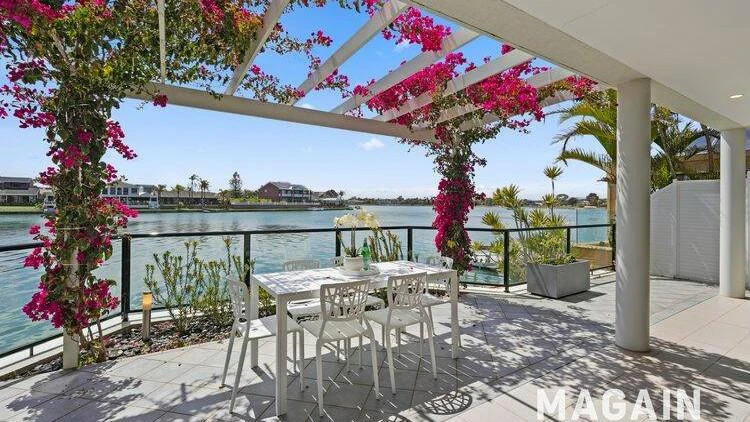 The city that everyone thought was cheap is now Australia's second most expensive