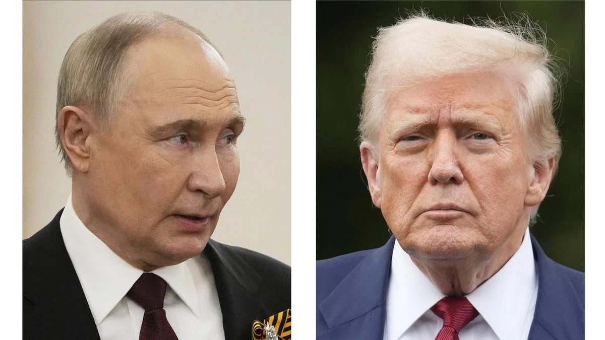 Leaders urge Trump to defend Europe’s security