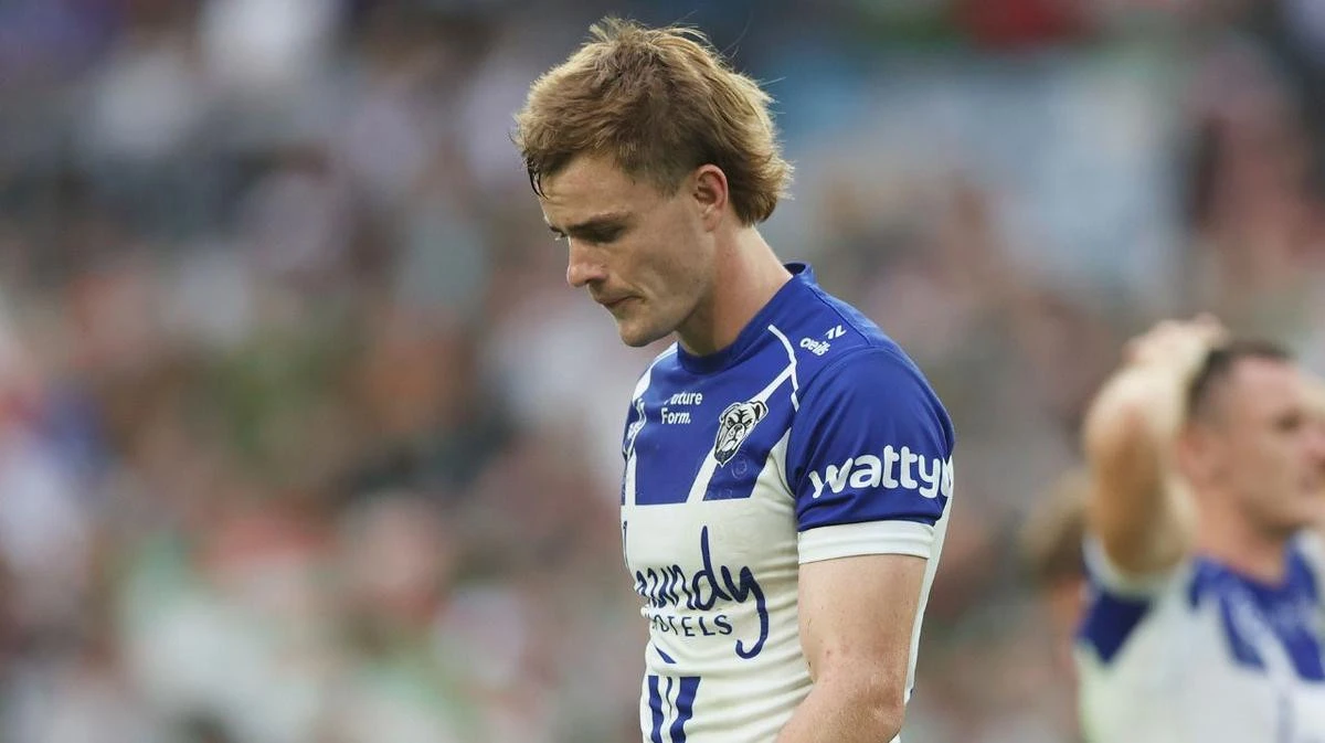 Dogs captain makes bold call in response to Galvin critics