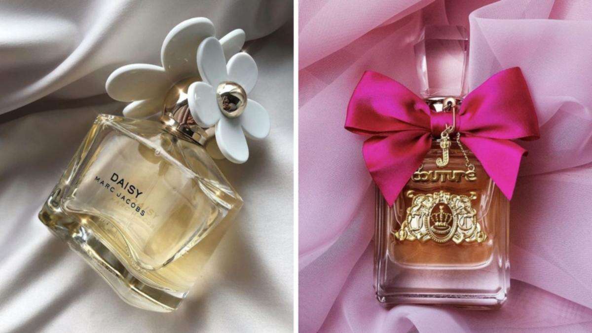 Priceline has launched its famous half price fragrance sale ahead of Mother’s Day