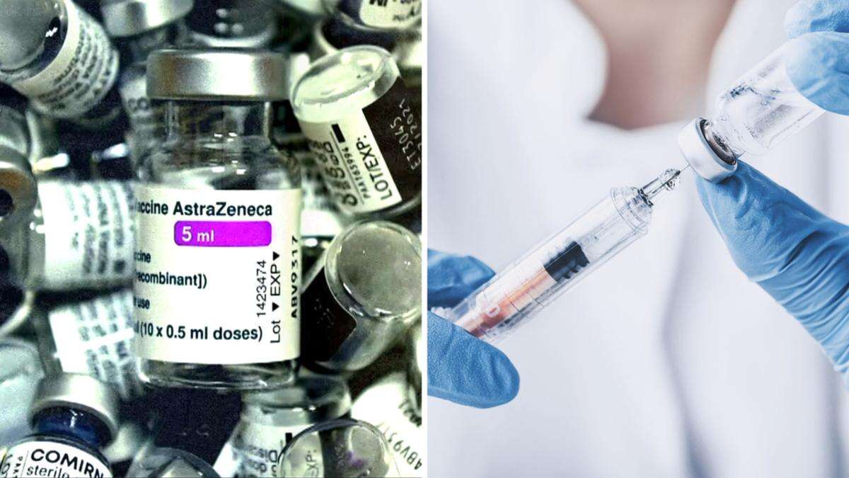 Aussie doctor speaks out after AstraZeneca vaccine pulled worldwide