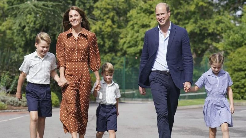 Prince William and Princess Kate set to announce big news for Australian fans