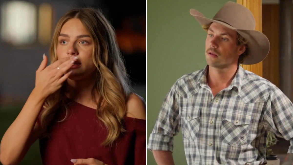 The moment viewers didn’t see from Ally’s shock exit that changes everything
