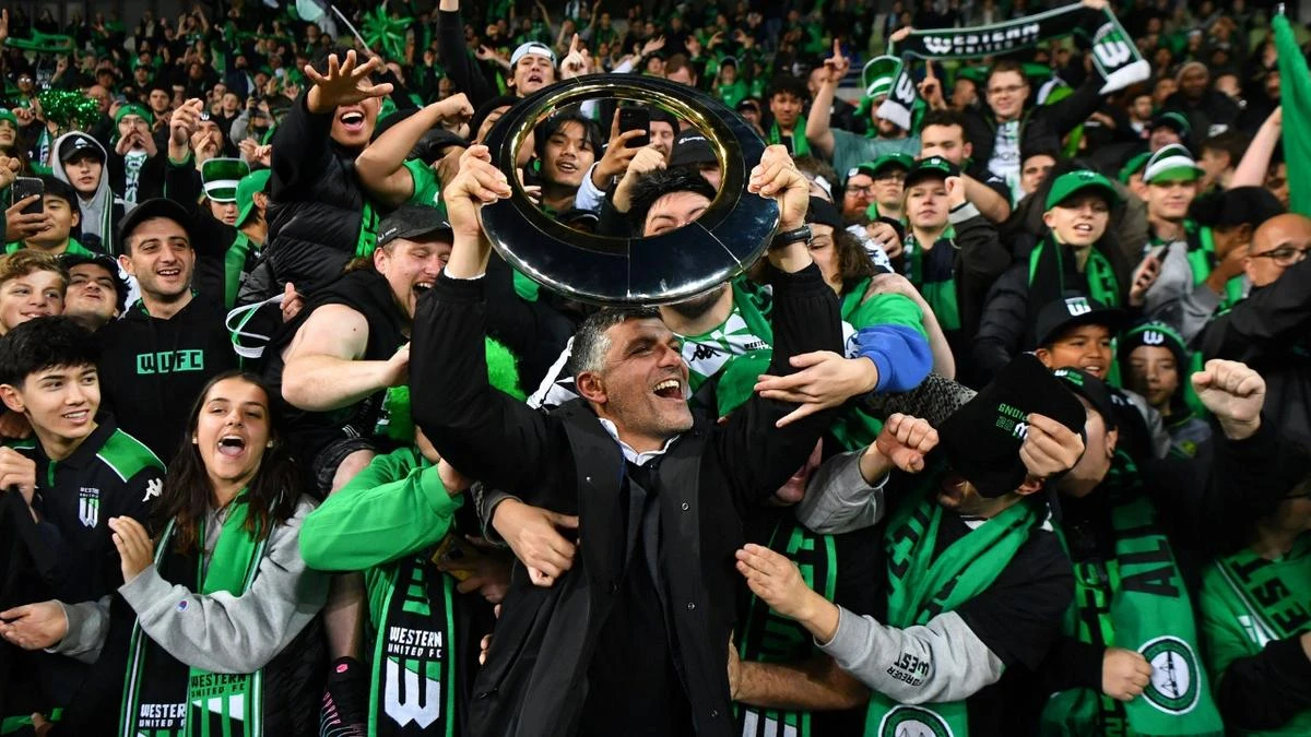 Socceroos icon’s club kicked out of A-League weeks before new season