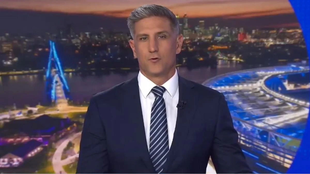 New Sydney CEO caught in awkward on-air exchange