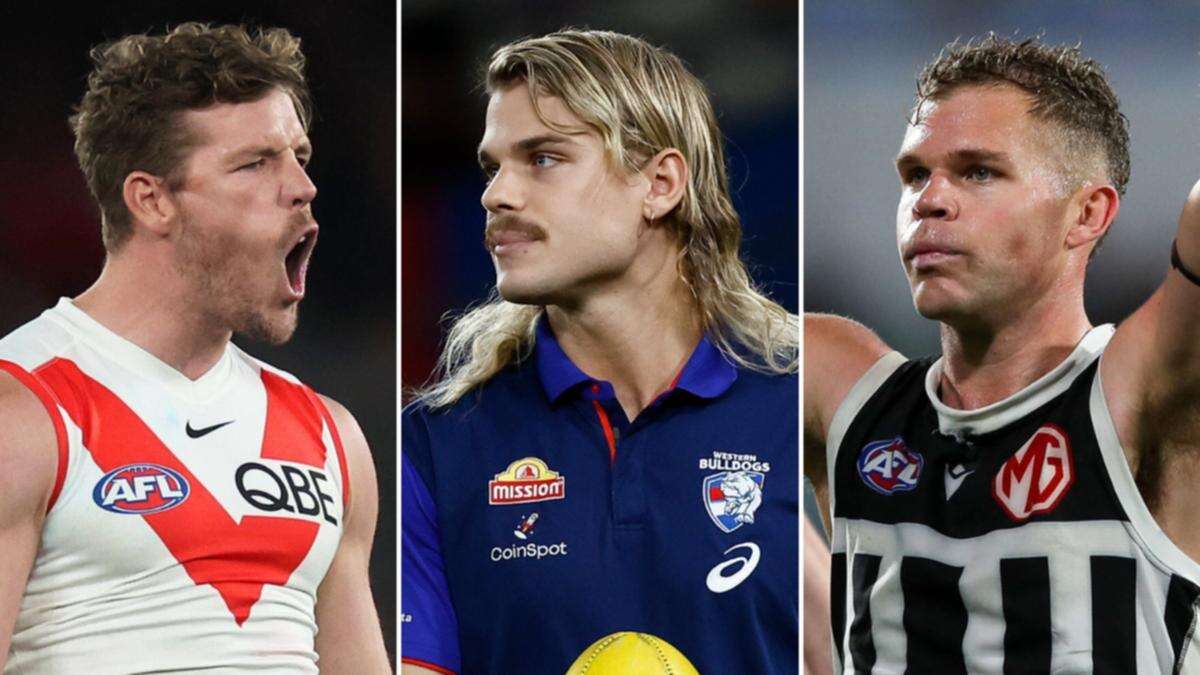 AFL trade period winners and losers: We rank your club