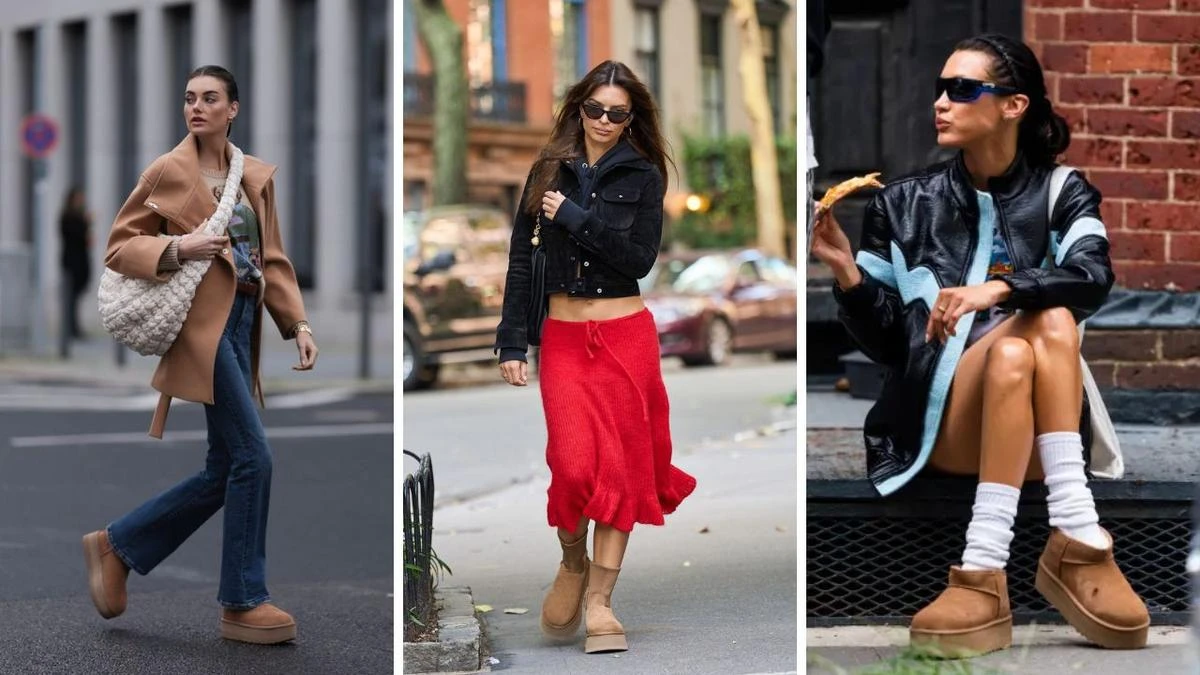 Shoppers race to snap up 71 per cent off Aussie winter essential