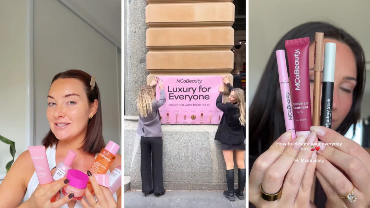 ONE WEEKEND ONLY: Here’s how to attend a beauty giant’s exclusive event