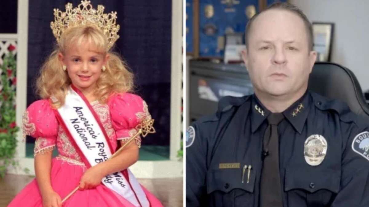 Police chief responds to new JonBenét Ramsey Netflix documentary