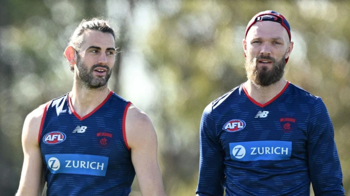 Brodie Grundy makes frank admission about former club’s culture