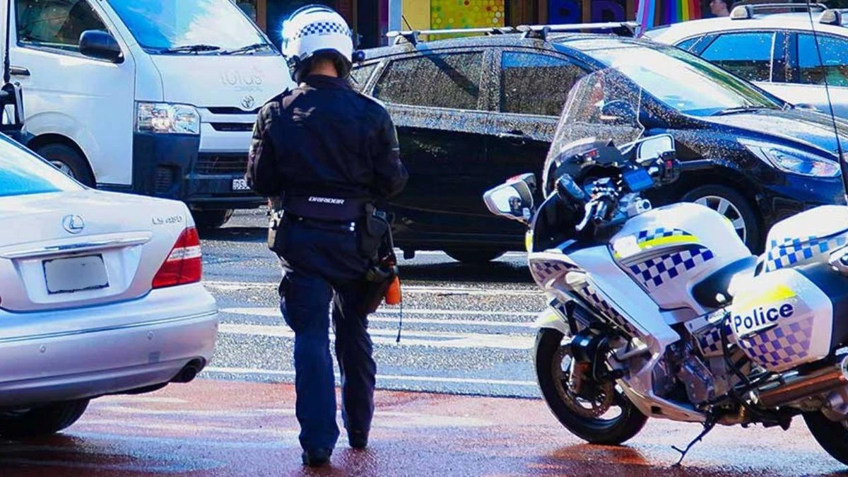 Road rules and penalties change nationally