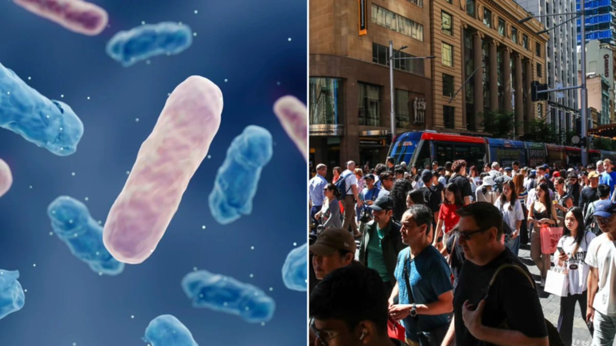 Grim warning as Legionnaires outbreak in city leaves one dead