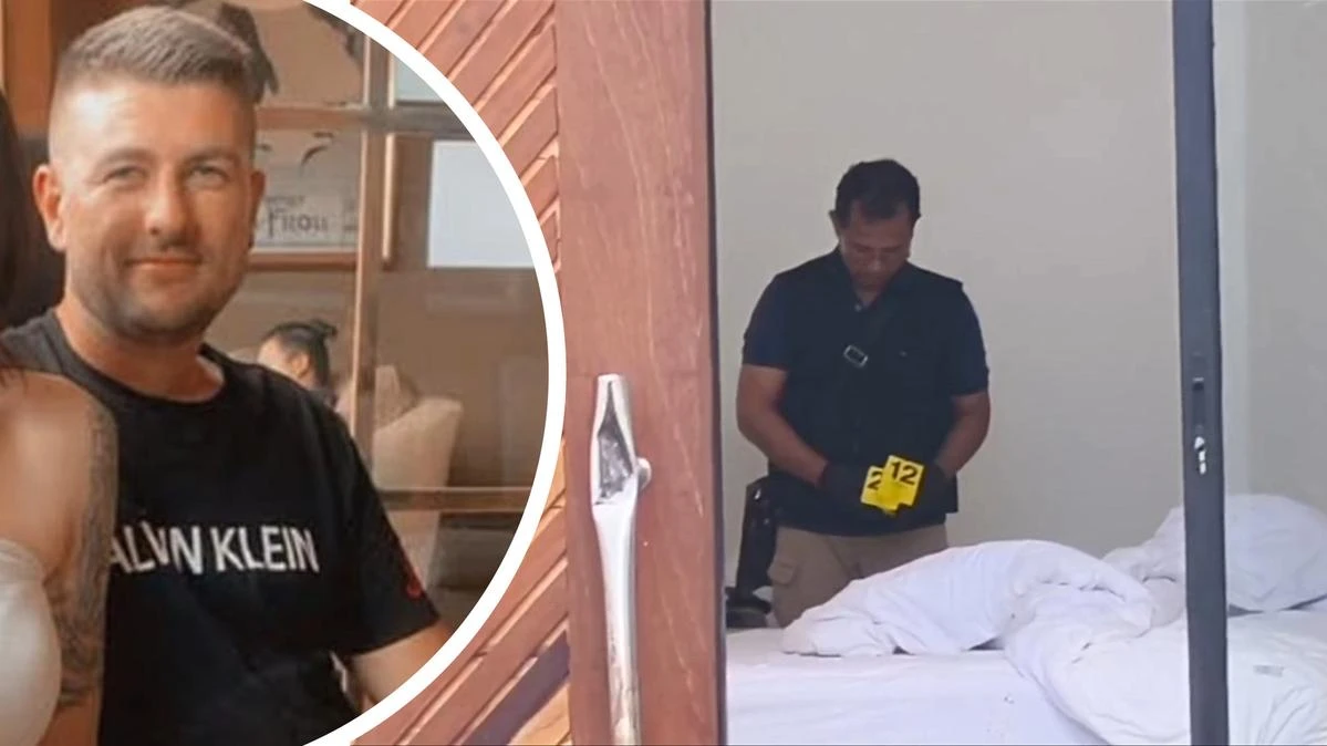 Melbourne underworld theory develops after Aussie shot dead in Bali