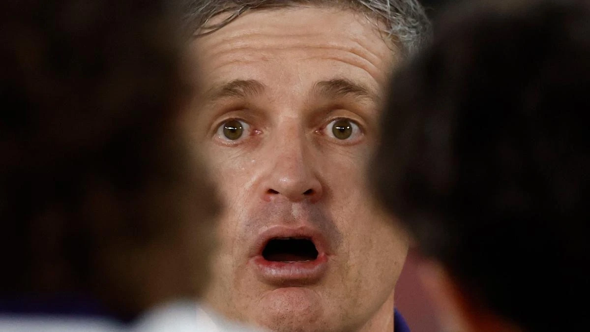 Shock name emerges as hunt for Carlton’s next coach begins