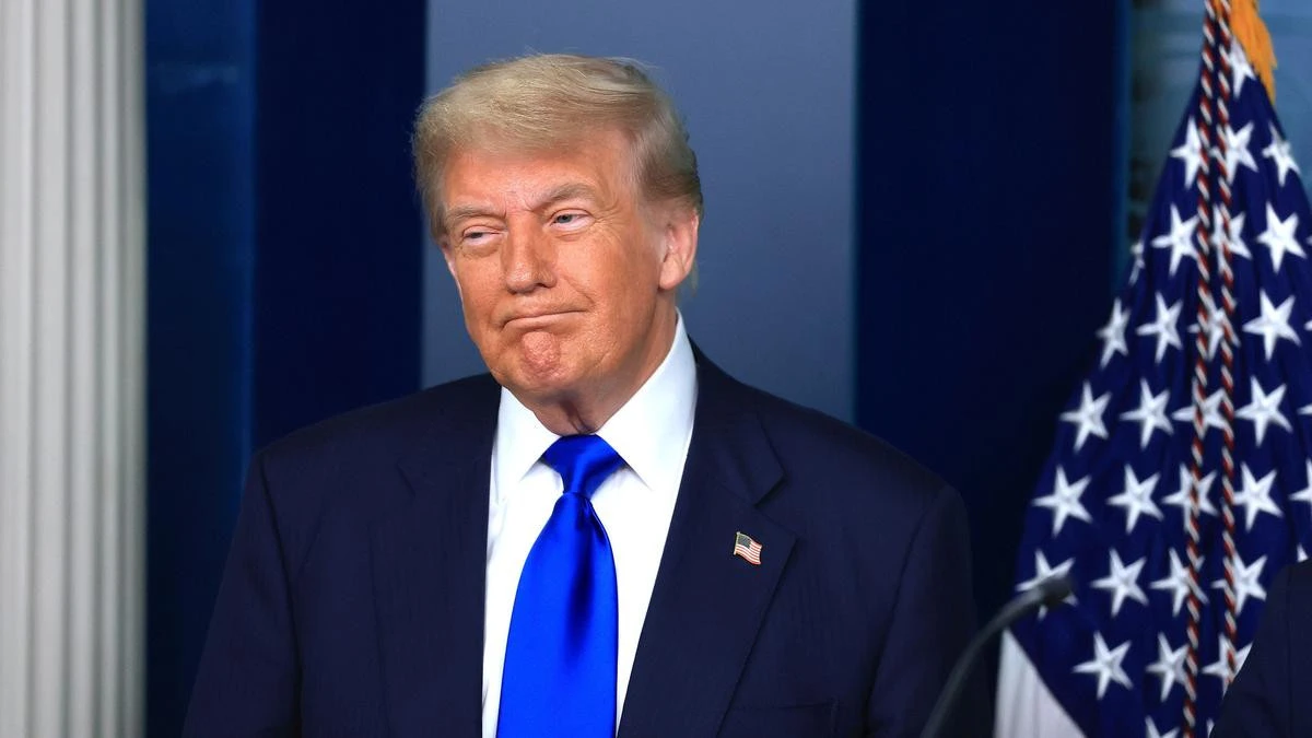 MAGA youth summit erupts over Epstein investigation silence