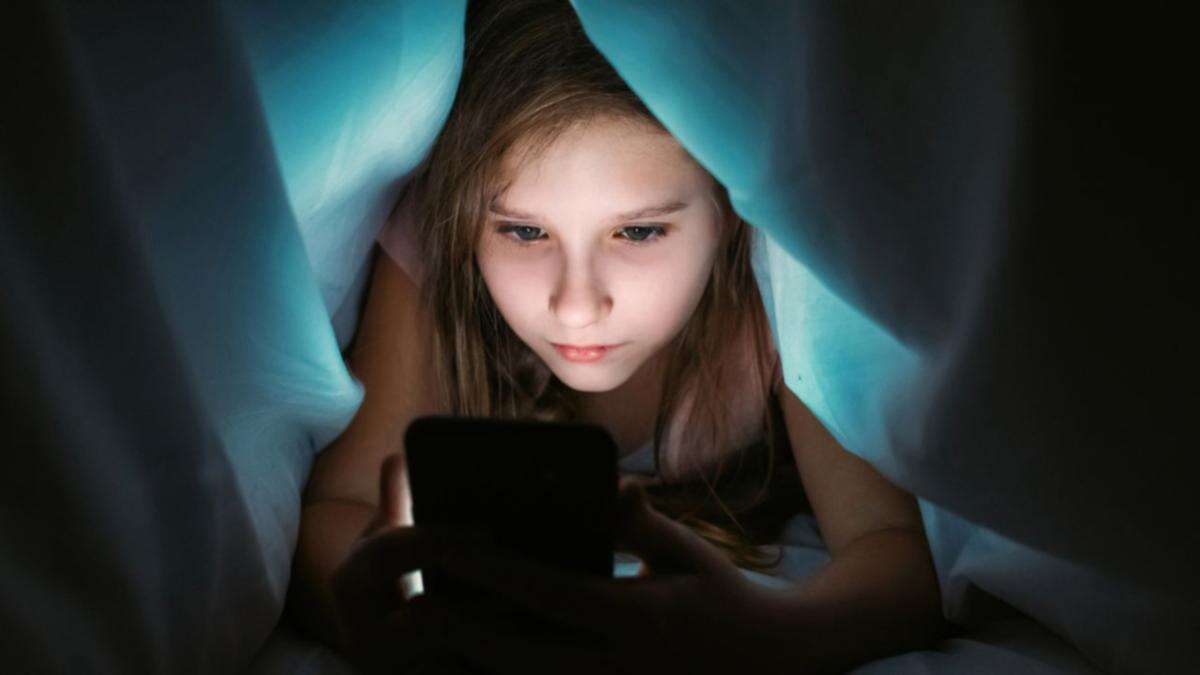 Experts reveal whether social media ban for kids will work