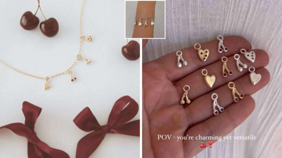 The Valentine’s Day jewels you’ll actually want to receive on February 14