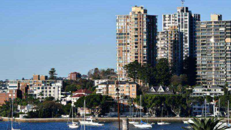 The city where Aussies are paying $18,500 more a year in rent